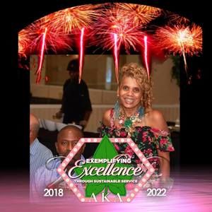 Meet your Posher, Gail